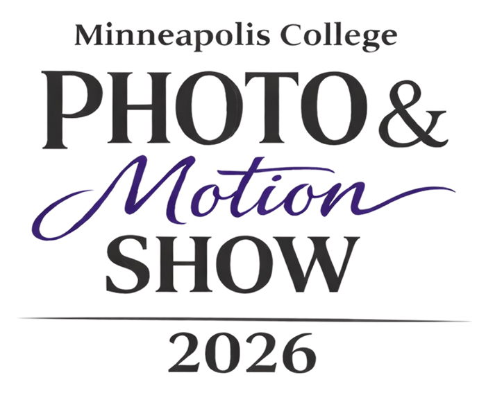 Minneapolis College - Photography and Motion